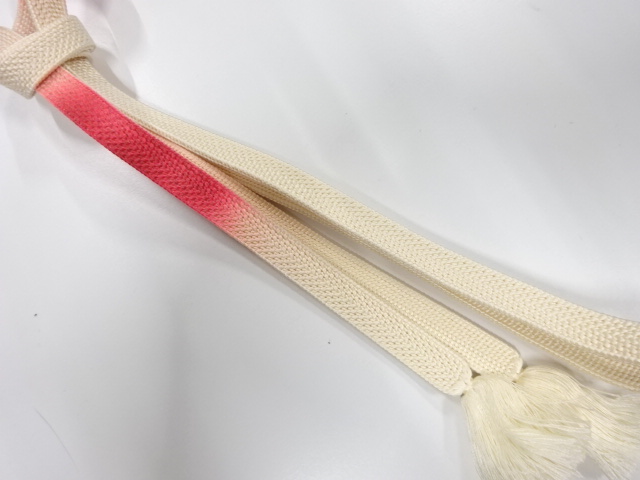 Japanese Kimono / Accessories Silk